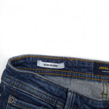 Vintage Jack & Jones Jeans Glenn Men Stretch Slim Skinny Size W29 L32, detail view 4, image 6 of 11