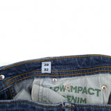 Vintage Jack & Jones Jeans Glenn Men Stretch Slim Skinny Size W29 L32, detail view 5, image 7 of 11