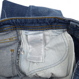 Vintage Jack & Jones Jeans Glenn Men Stretch Slim Skinny Size W29 L32, detail view 7, image 9 of 11