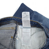 Vintage Jack & Jones Jeans Glenn Men Stretch Slim Skinny Size W29 L32, detail view 8, image 10 of 11