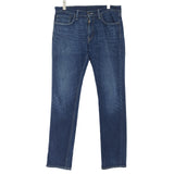 Levi's Jeans 511 Men Slim Straight Size W34 L36, front view, image 1 of 7