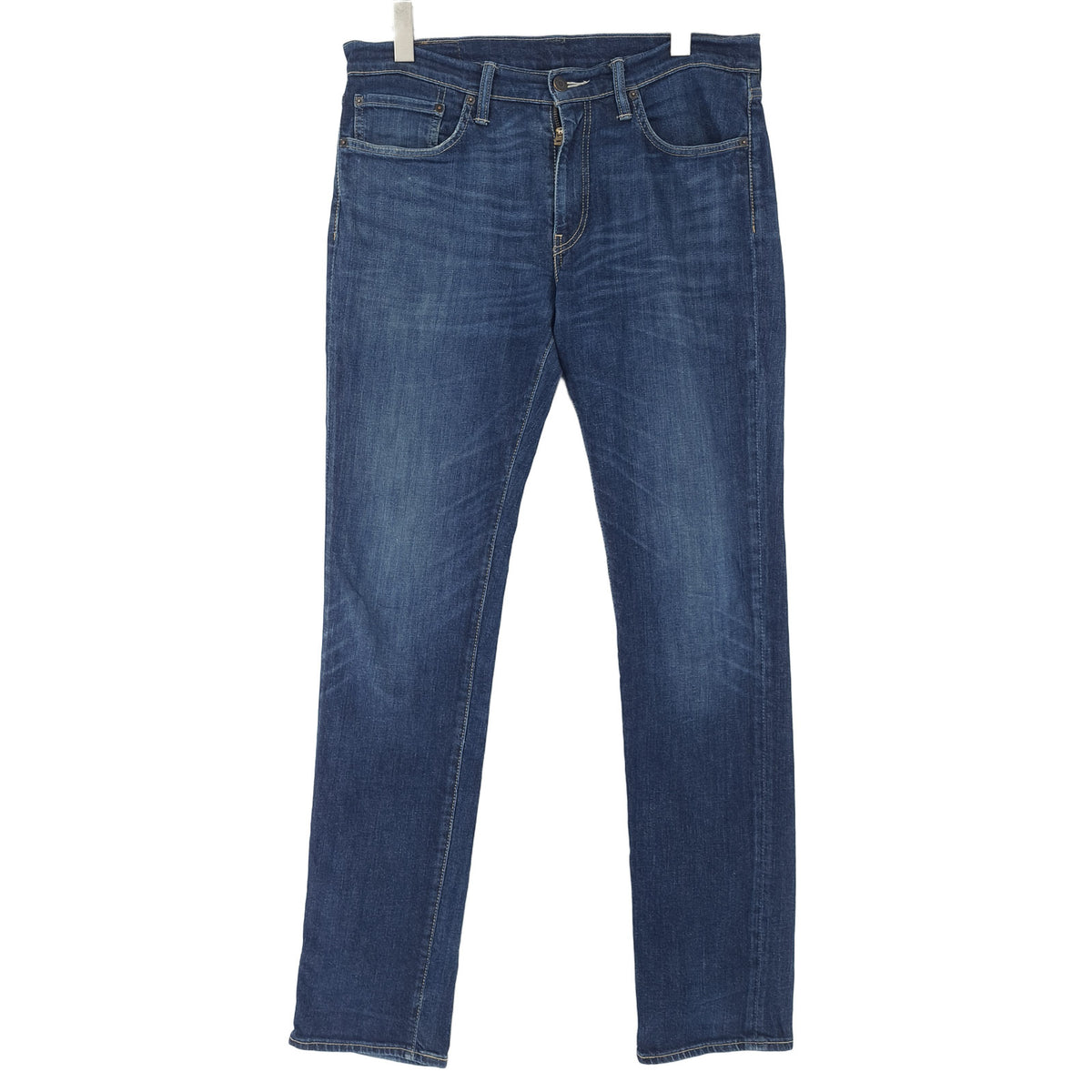 Levi's Jeans 511 Men Slim Straight Size W34 L36, front view, image 1 of 7