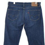 Levi's Jeans 511 Men Slim Straight Size W34 L36, detail view 1, image 3 of 7