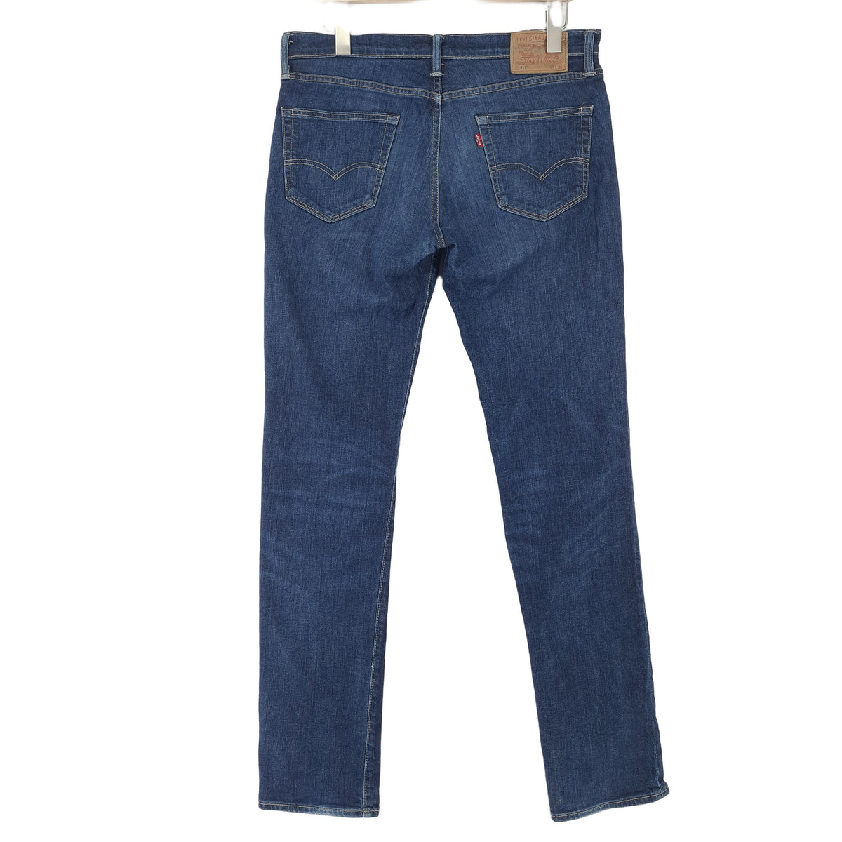 Levi's Jeans 511 Men Slim Straight Size W34 L36, detail view 2, image 4 of 7