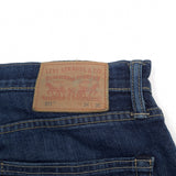 Levi's Jeans 511 Men Slim Straight Size W34 L36, detail view 3, image 5 of 7