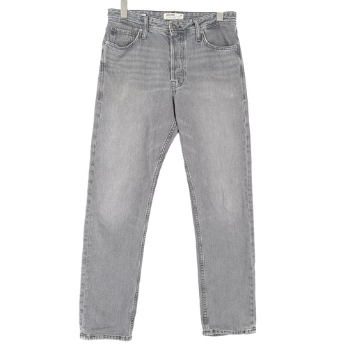 Jack & Jones Jeans Chris Men Relaxed Straight Size W29 L32, front view, image 1 of 9