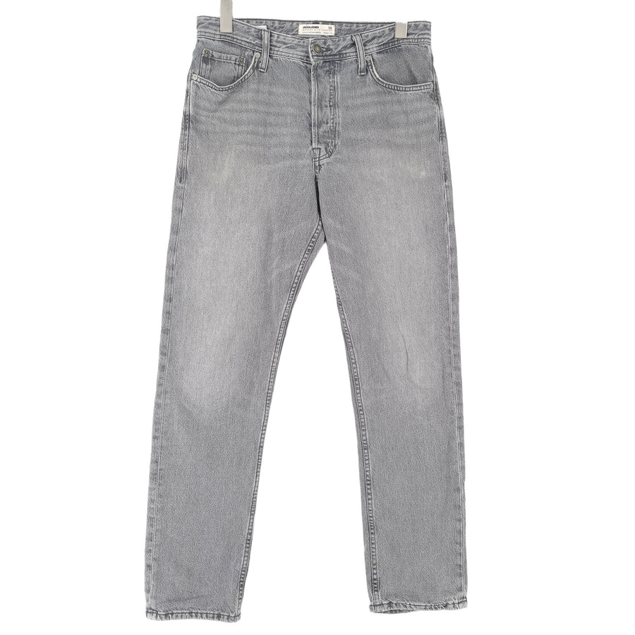 Jack & Jones jeans Chris Uomo comoda dritto taglia W29 L32