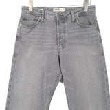 Jack & Jones Jeans Chris Men Relaxed Straight Size W29 L32, back view, image 2 of 9