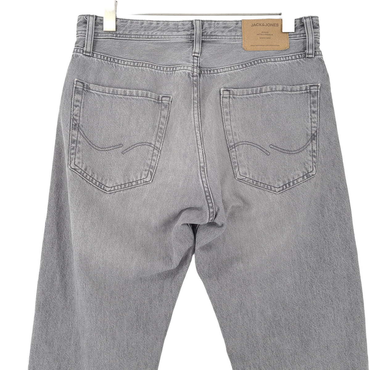 Jack & Jones Jeans Chris Men Relaxed Straight Size W29 L32, detail view 1, image 3 of 9