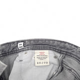 Jack & Jones Jeans Chris Men Relaxed Straight Size W29 L32, detail view 4, image 6 of 9