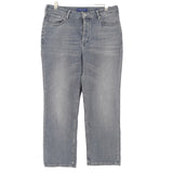 Scotch & Soda Jeans The Sky Women Stretch Loose Straight Size W32 L28, front view, image 1 of 9