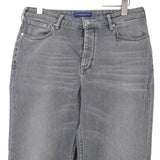 Scotch & Soda Jeans The Sky Women Stretch Loose Straight Size W32 L28, back view, image 2 of 9