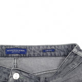 Scotch & Soda Jeans The Sky Women Stretch Loose Straight Size W32 L28, detail view 3, image 5 of 9