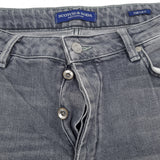 Scotch & Soda Jeans The Sky Women Stretch Loose Straight Size W32 L28, detail view 4, image 6 of 9