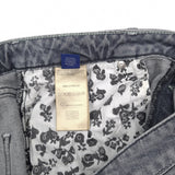 Scotch & Soda Jeans The Sky Women Stretch Loose Straight Size W32 L28, detail view 6, image 8 of 9