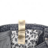 Scotch & Soda Jeans The Sky Women Stretch Loose Straight Size W32 L28, detail view 7, image 9 of 9