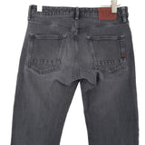 Scotch & Soda Jeans Ralston Men Stretch Slim Straight Size W30 L34, detail view 1, image 3 of 9