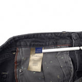 Scotch & Soda Jeans Ralston Men Stretch Slim Straight Size W30 L34, detail view 6, image 8 of 9