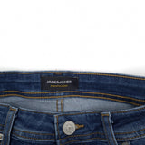 Jack & Jones Jeans Glenn Men Stretch Slim Skinny Size W32 L32, detail view 3, image 5 of 11