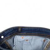 Jack & Jones Jeans Glenn Men Stretch Slim Skinny Size W32 L32, detail view 5, image 7 of 11