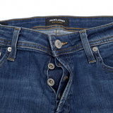 Jack & Jones Jeans Glenn Men Stretch Slim Skinny Size W32 L32, detail view 6, image 8 of 11