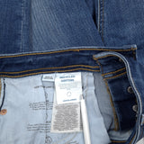 Jack & Jones Jeans Glenn Men Stretch Slim Skinny Size W32 L32, detail view 7, image 9 of 11