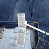 Jack & Jones Jeans Glenn Men Stretch Slim Skinny Size W32 L32, detail view 9, image 11 of 11