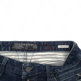 Replay Jeans Lenrick Men Stretch Slim Straight Size W30 L32, detail view 3, image 5 of 8