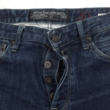 Replay Jeans Lenrick Men Stretch Slim Straight Size W30 L32, detail view 4, image 6 of 8