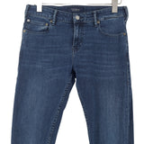 Scotch & Soda Jeans Skim Men Stretch Slim Skinny Size W31 L32, back view, image 2 of 9
