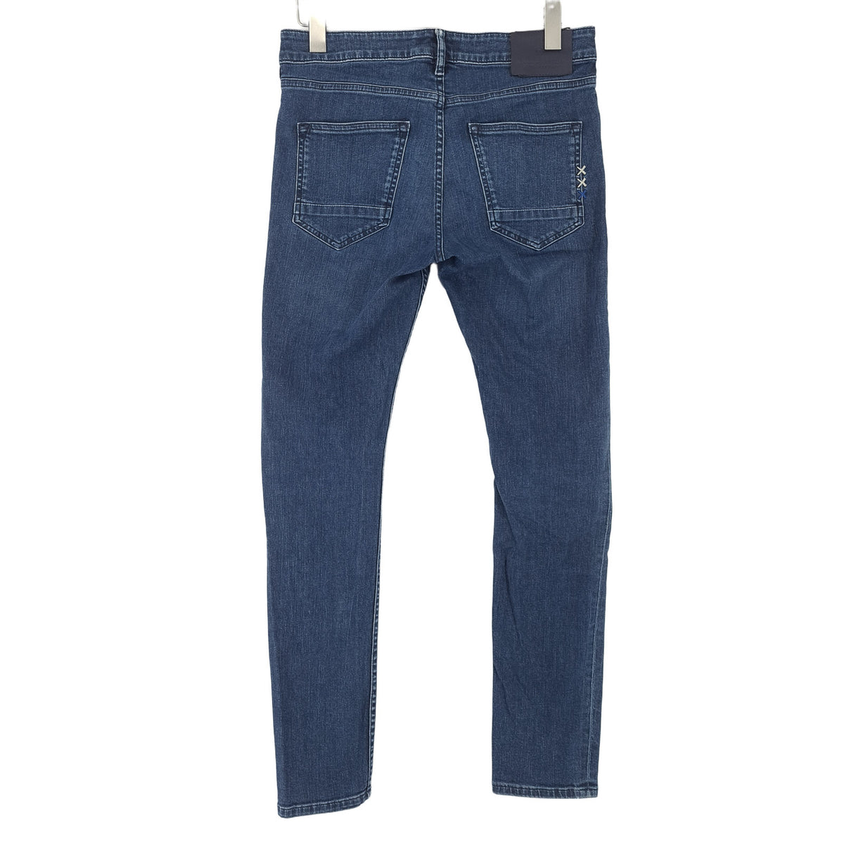 Scotch & Soda Jeans Skim Men Stretch Slim Skinny Size W31 L32, detail view 2, image 4 of 9