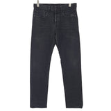 Vintage G-Star Jeans Holmer Tapered Men Stretch Regular Size W32 L32, front view, image 1 of 9