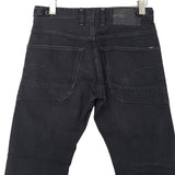 Vintage G-Star Jeans Holmer Tapered Men Stretch Regular Size W32 L32, detail view 1, image 3 of 9