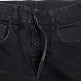 Vintage G-Star Jeans Holmer Tapered Men Stretch Regular Size W32 L32, detail view 4, image 6 of 9