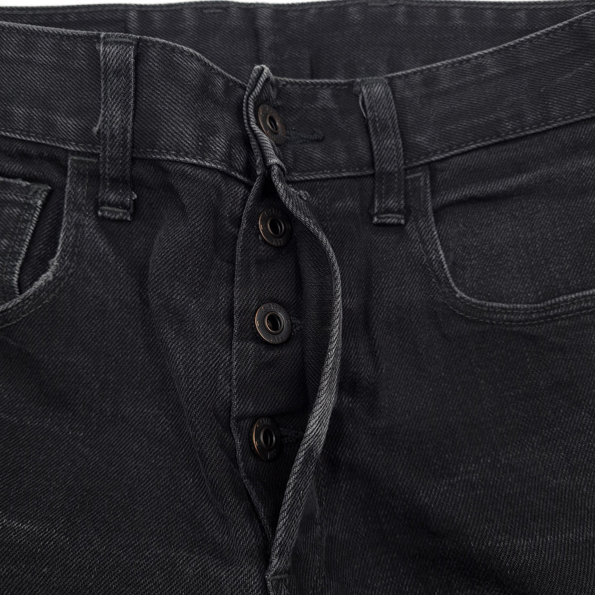 Vintage G-Star Jeans Holmer Tapered Men Stretch Regular Size W32 L32, detail view 4, image 6 of 9