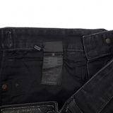 Vintage G-Star Jeans Holmer Tapered Men Stretch Regular Size W32 L32, detail view 6, image 8 of 9