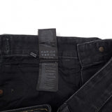 Vintage G-Star Jeans Holmer Tapered Men Stretch Regular Size W32 L32, detail view 7, image 9 of 9
