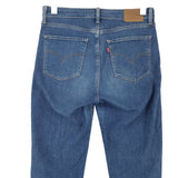 Levi's Jeans 721 High Rise Skinny Women Stretch Slim Size W28 L30, detail view 1, image 3 of 10