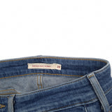 Levi's Jeans 721 High Rise Skinny Women Stretch Slim Size W28 L30, detail view 4, image 6 of 10