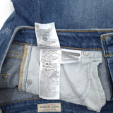 Levi's Jeans 721 High Rise Skinny Women Stretch Slim Size W28 L30, detail view 7, image 9 of 10