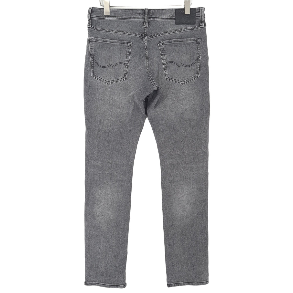 Jack & Jones Jeans Glenn Men Stretch Slim Skinny Size W32 L34, detail view 2, image 4 of 10