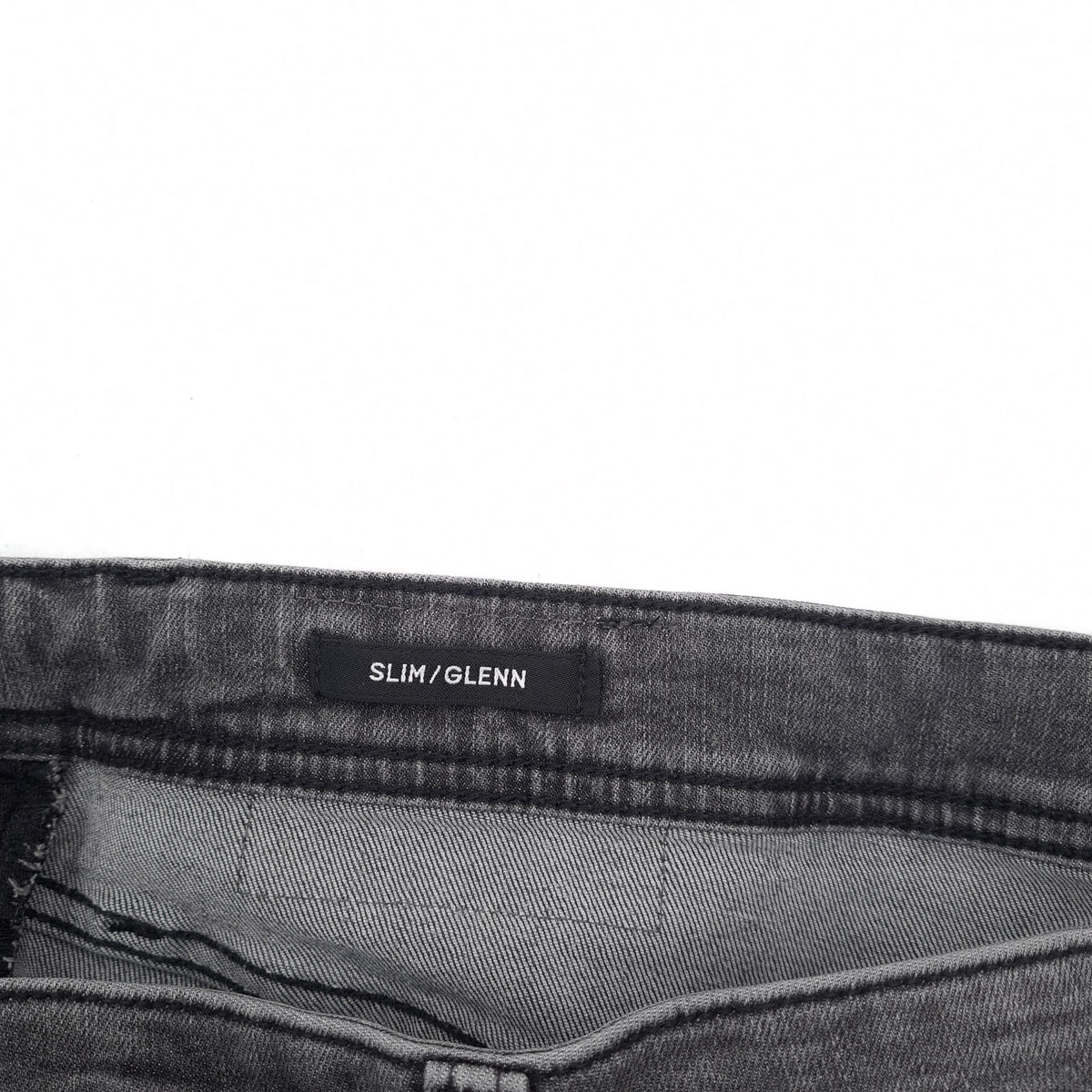 Jack & Jones Jeans Glenn Men Stretch Slim Skinny Size W32 L34, detail view 4, image 6 of 10
