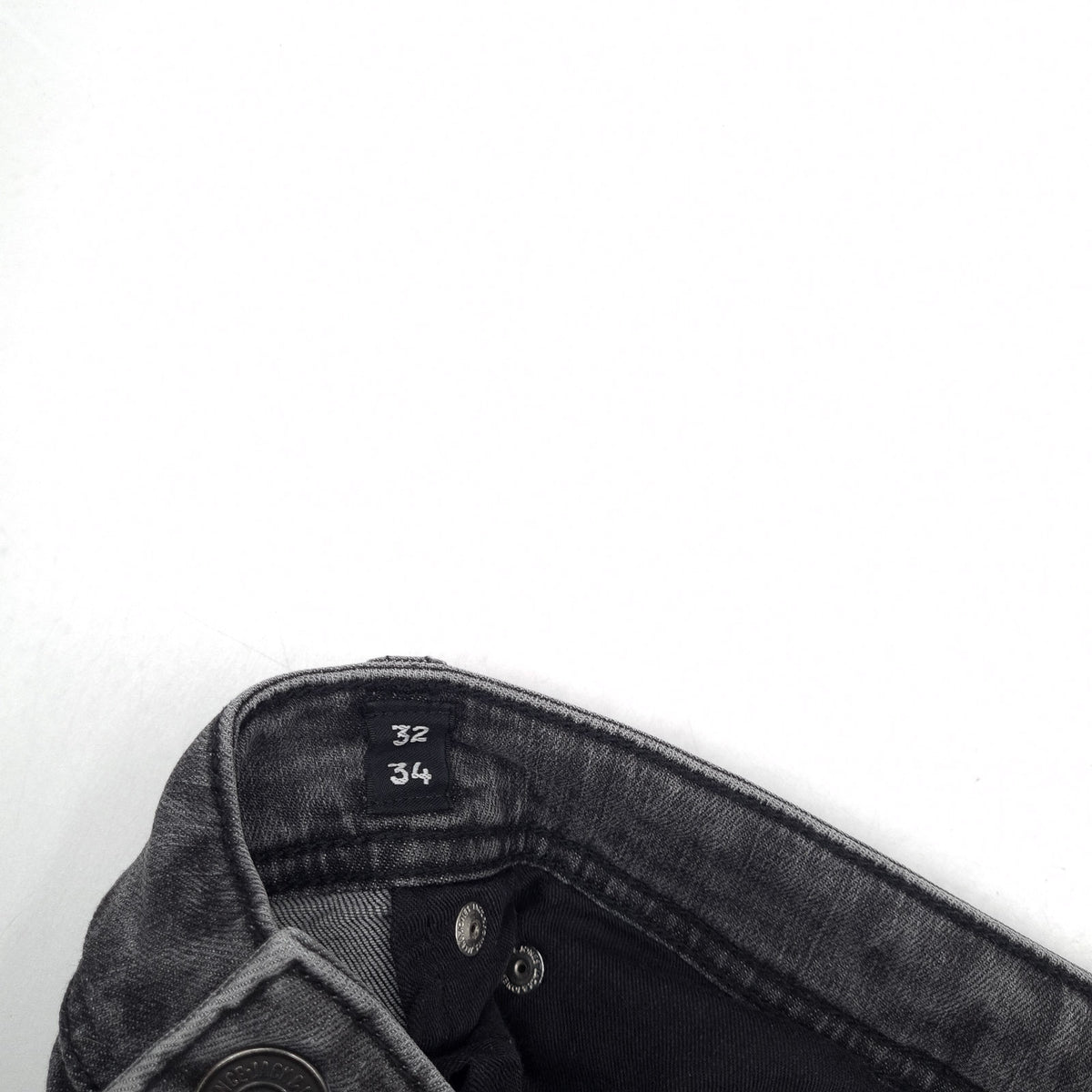 Jack & Jones Jeans Glenn Men Stretch Slim Skinny Size W32 L34, detail view 5, image 7 of 10