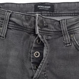 Jack & Jones Jeans Glenn Men Stretch Slim Skinny Size W32 L34, detail view 6, image 8 of 10