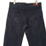 Vintage Tommy Hilfiger Jeans Manhattan Men Relaxed Bootcut Size W33 L34, detail view 1, image 3 of 9