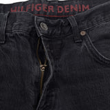 Vintage Tommy Hilfiger Jeans Manhattan Men Relaxed Bootcut Size W33 L34, detail view 4, image 6 of 9