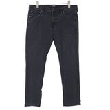 Jack & Jones Jeans Glenn Men Stretch Slim Skinny Size W36 L32, front view, image 1 of 10