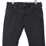 Jack & Jones Jeans Glenn Men Stretch Slim Skinny Size W36 L32, back view, image 2 of 10