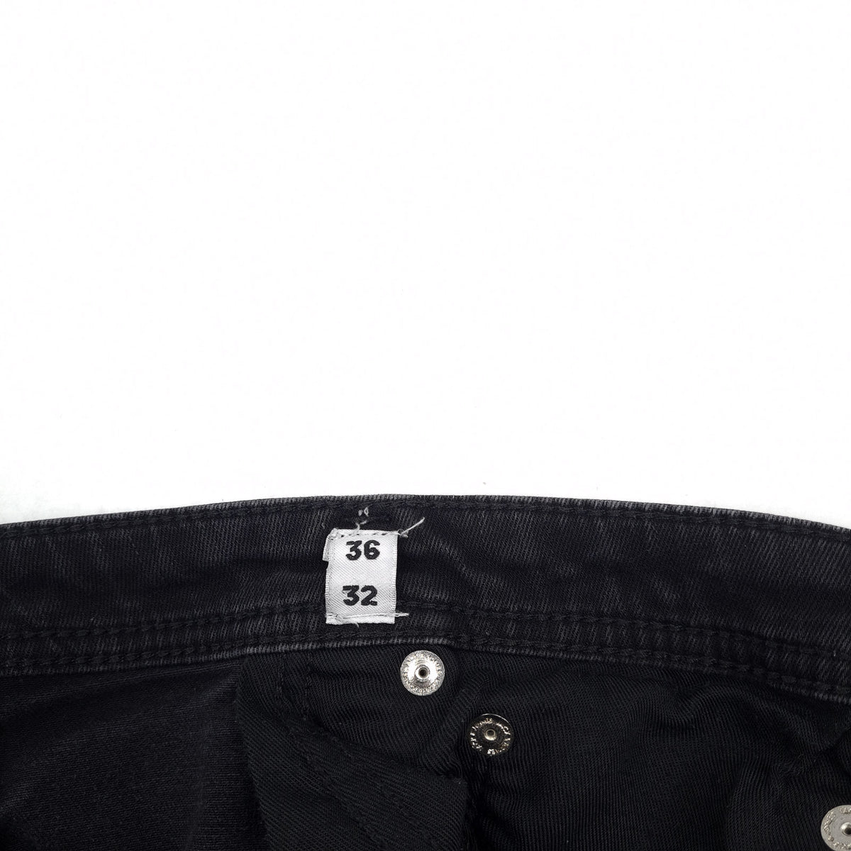 Jack & Jones Jeans Glenn Men Stretch Slim Skinny Size W36 L32, detail view 5, image 7 of 10