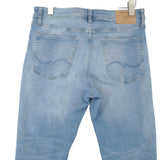 Jack & Jones Jeans Pete Men Stretch Regular Tapered Size W32 L30, detail view 1, image 3 of 10